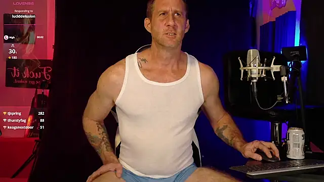 โชว์เว็บแคมของ FiftyShadez