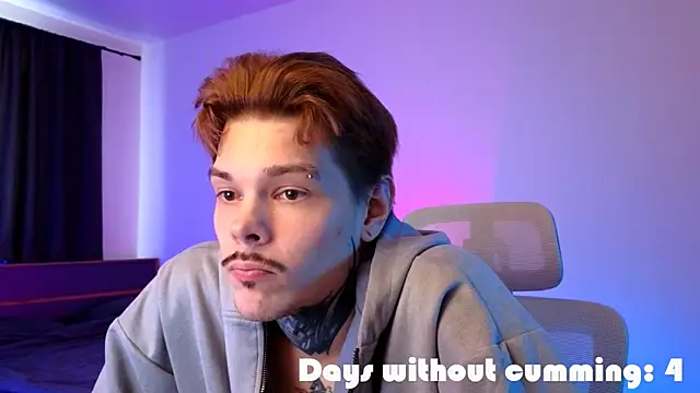 DENIS_HERE – Live XXX-chat