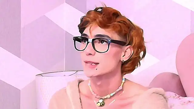 Chat +18 de KylieMonnett ao vivo