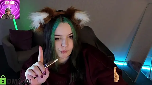 Mia_R0ss Chat XXX in diretta