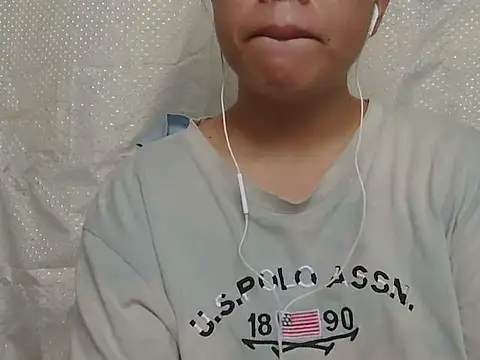 Chatroom XXX en direct de ChubbyButty