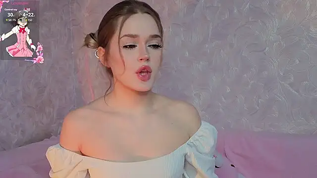 Omidodomi Chat XXX in diretta