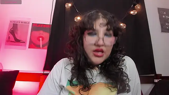 SamanthaGriim 라이브 XXX 채팅