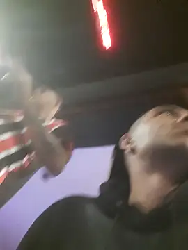 Catriel007's Webcam Show