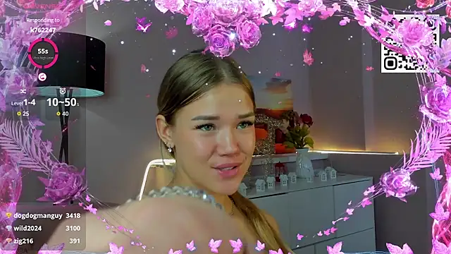 CherryLexi_ Live XXX-chat