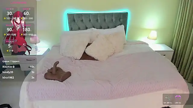 Mafe_Kailina Live XXX-chat