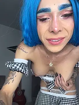 Živý XXX chat Mydreams69