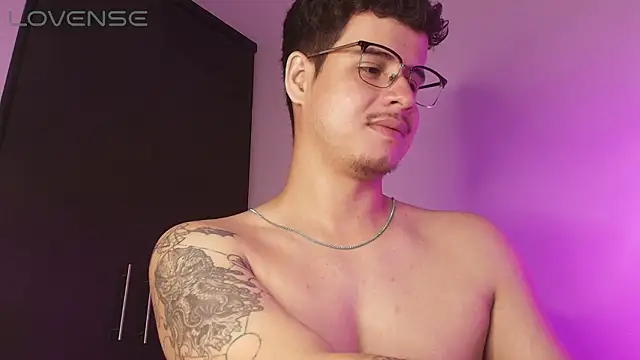 BjornSteel Webcamshow