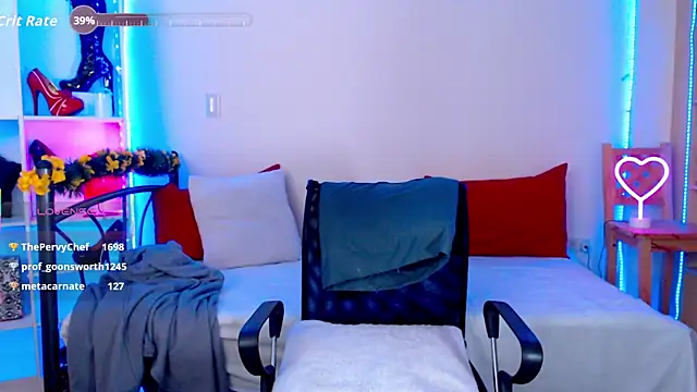 Annie_p Live XXX Chat