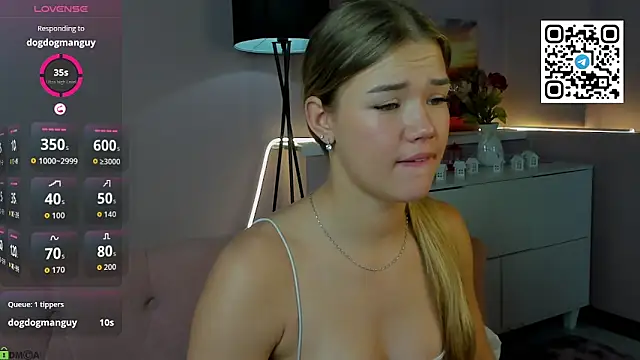 CherryLexi_ Obrolan Langsung XXX