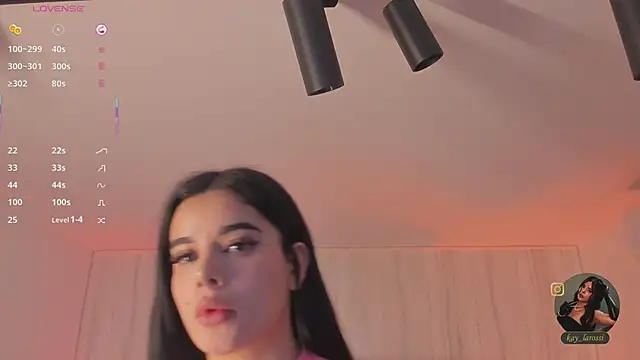 kaylarossi Live XXX-chat