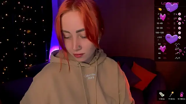 deboramoore's Live XXX Chat