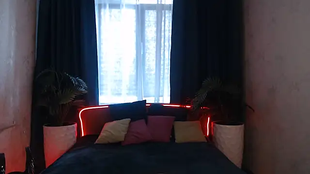 Živý XXX chat Musegirl