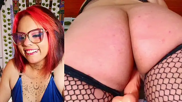 maia_funny's Live XXX Chat