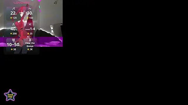 Anita23__ লাইভ XXX চ্যাট