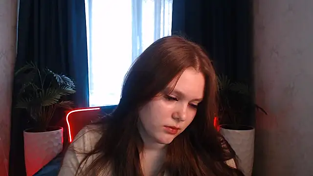 Chatroom XXX en direct de Musegirl