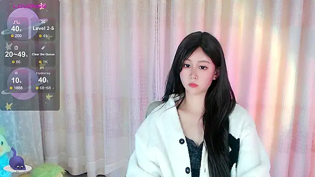 Chat XXX ao vivo de Aimee-520