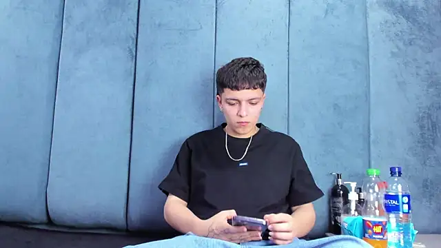 Chat XXX en directo de Megan_Thompson_