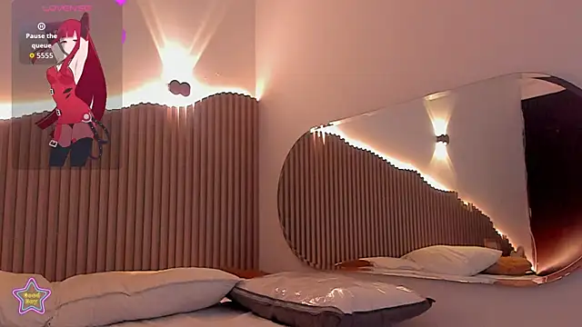 Chat XXX en directo de Anita23__