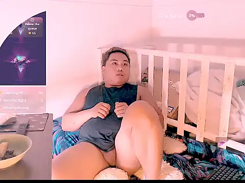 Hardking_69 élő XXX-chatje