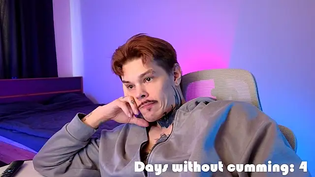 DENIS_HERE Obrolan Langsung XXX