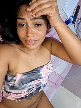 Putaalexa Chat XXX in diretta