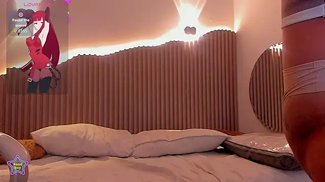 Chat XXX Live Anita23__