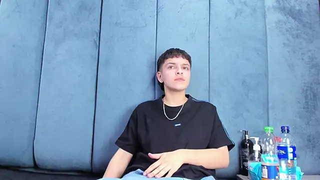 Megan_Thompson_'s Live XXX Chat