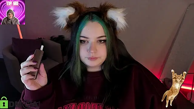 Mia_R0ss' Live XXX Chat