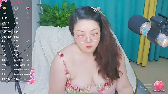 دردشة AngelwithEcup الجنسية المباشرة