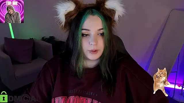 Mia_R0ss Chat XXX live