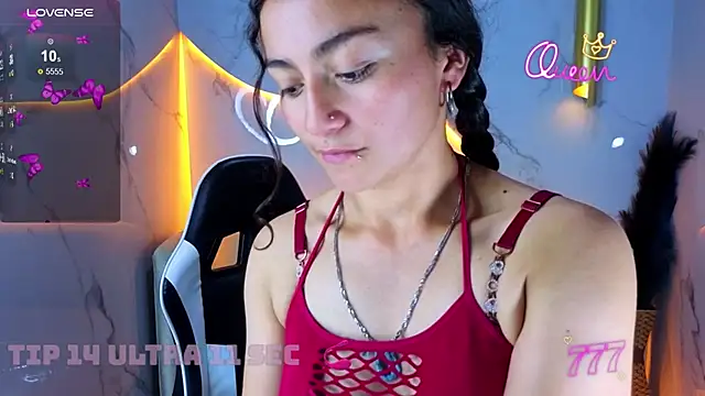 Sembang XXX Secara Langsung Sweet_Morita_Tx