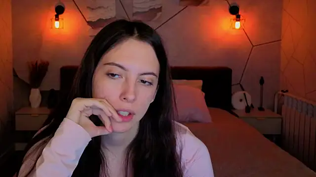 Онлайн чат XXX elise_robbie