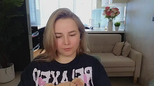 Mira_Mermayd 라이브 XXX 채팅