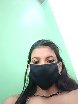 Aafreen_36's Webcam Show