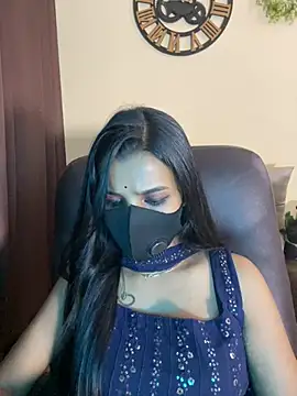 its_ur_flora's Webcam Show