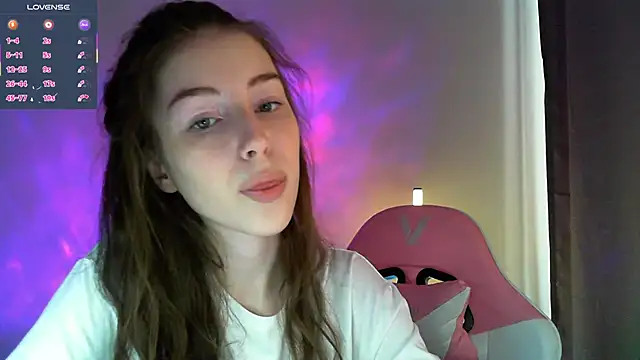 Chat XXX en directo de eskatmi