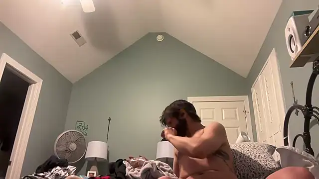 TrndSettr Show in webcam