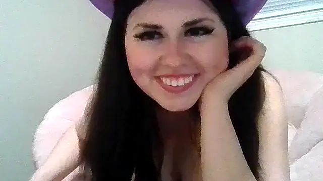 Snowy-owl Webcam-Show