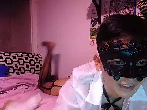 1apolo1's Webcam Show