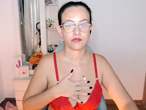 แชท XXX สดของ BOREAL_MOON