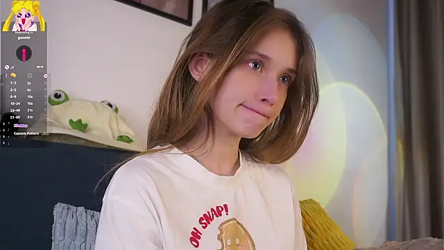 Živý XXX chat EdlinHargus