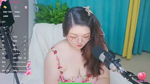 AngelwithEcup's Live XXX Chat