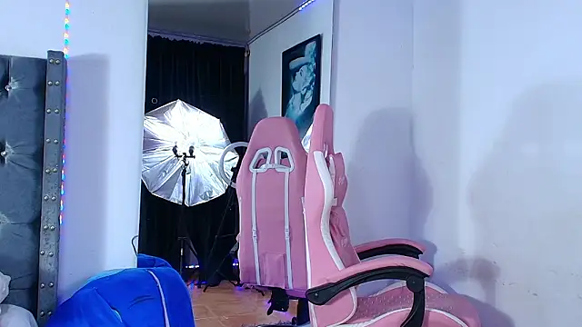 GraceWallace_ Live XXX-chat