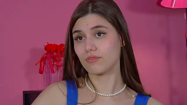 Chat XXX en directo de ArianaAllens