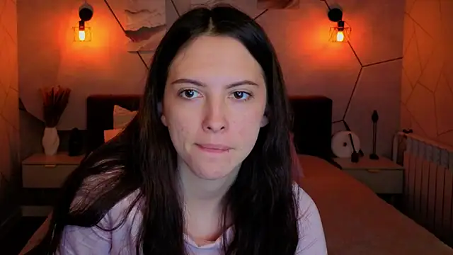 elise_robbie Live XXX-chat