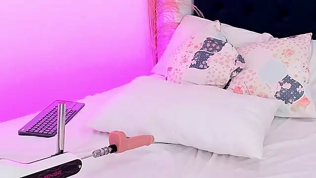 Dulce_andrea__'s Live XXX Chat