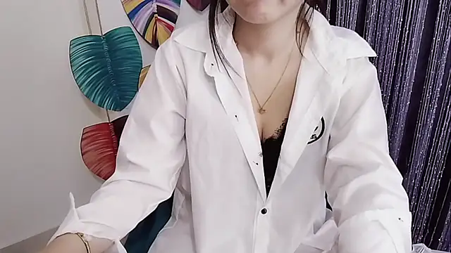 Chat +18 de Ari-sweety ao vivo