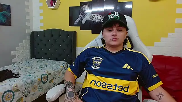 isabeautyx19's Live XXX Chat