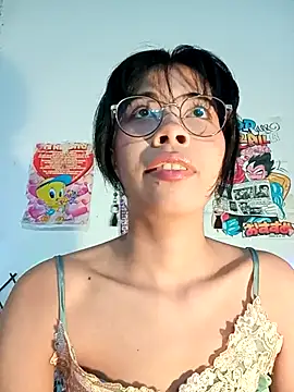 Chatroom XXX en direct de dolliette24